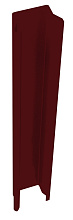 Стойка 84х48х3000 RAL 3005