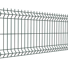 Панель Medium 0,63х2,5 RAL 6005 GL