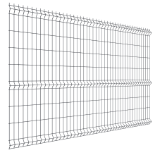 Панель Medium 2,03х2,5 RAL 7024 GL