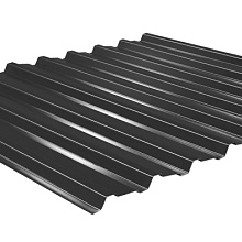 Панель Estet 860х1600 RAL 7024