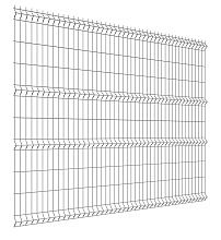 Панель Medium 2,03х2,5 RAL 7040 Grand Line