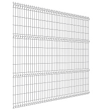 Панель Medium 2,03х2,5 Zn GL