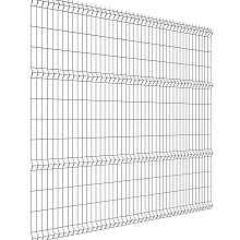 Панель Medium 2,03х2,5 Zn GL