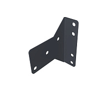 Кронштейн универсальный накладной RAL 7024