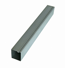 Столб 62х55х1,4х2500 Zn