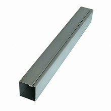 Столб 62х55х1,4х3000 Zn