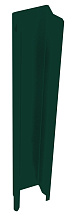 Стойка 84х48х2500 RAL 6005