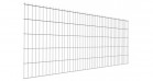 Панель Bastion 5/6 1.03х2.5 Zn GL - Купить забор в Екатеринбурге по выгодной цене в компании Альфа Ограждения
