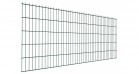 Панель Bastion 5/6 1.03х2.5 RAL 6005 GL - Купить забор в Екатеринбурге по выгодной цене в компании Альфа Ограждения