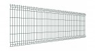 3D панель Medium 1.03х2.5 RAL 6005 GL - Забор в Екатеринбурге по выгодной цене в компании Альфа Ограждения