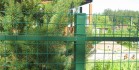 Сетчатые ограждения - Купить забор в Екатеринбурге по выгодной цене в компании Альфа Ограждения