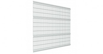  Панель Medium 2.43х2.5 RAL 6005 GL - Купить забор в Екатеринбурге по выгодной цене в компании Альфа Ограждения